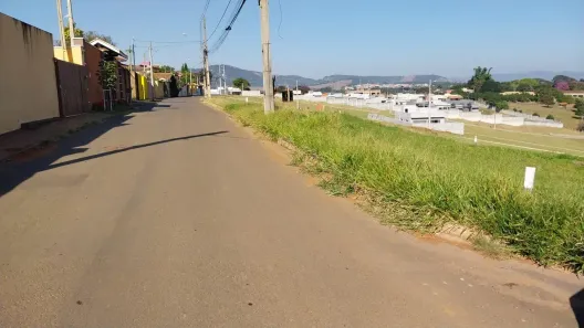 Lote/Terreno à venda, 250m² no Boa Vista, Piracaia
