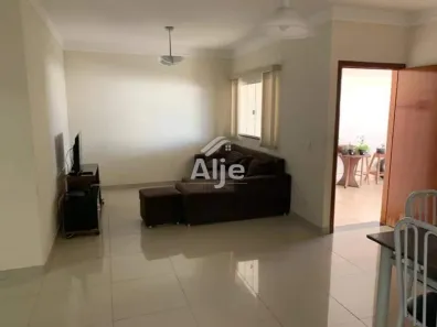 Casa com 2 Quartos à venda, 130m² no Palmital, Marília