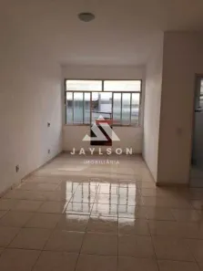 Apartamento com 1 Quarto à venda, 72m² no Todos os Santos, Rio de Janeiro