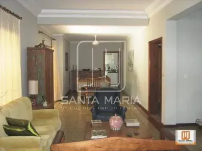 Sobrado com 5 Quartos à venda, 550m² no Jardim Canadá, Ribeirão Preto