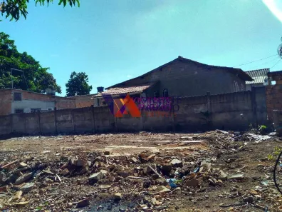 Lote/Terreno à venda, 850m² no Chácara, Betim