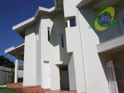 Casa com 3 Quartos à venda, 260m² no Parque Alto Taquaral, Campinas