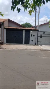 Casa com 3 Quartos à venda, 75m² no Jardim Viel, Sumaré