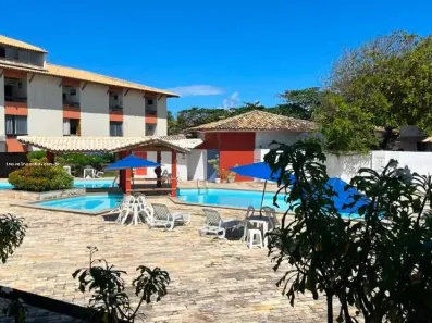 Apartamento com 1 Quarto para alugar, 25m² no Stella Maris, Salvador