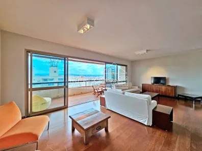 Apartamento com 3 Quartos à venda, 214m² no Vila Seixas, Ribeirão Preto