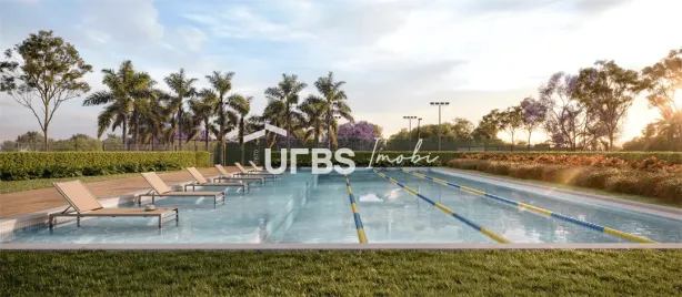 Lote/Terreno à venda, 256m² no Jardins Turim, Senador Canedo