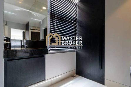 Apartamento com 2 Quartos à venda, 160m² no Lourdes, Belo Horizonte