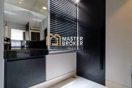 Apartamento com 2 Quartos à venda, 160m² no Lourdes, Belo Horizonte