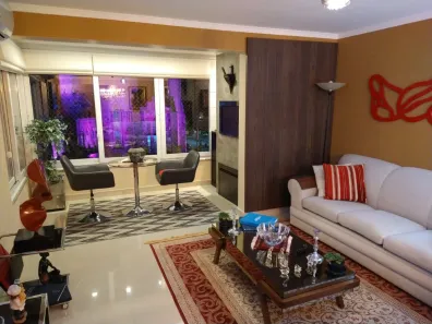 Apartamento com 3 Quartos à venda, 217m² no Centro, Canela