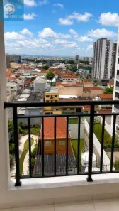 Apartamento com 2 Quartos à venda, 51m² no Vila Maria, São Paulo