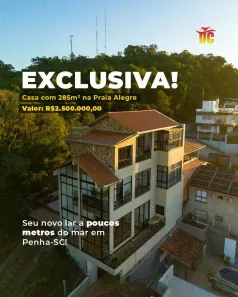 Casa com 1 Quarto à venda, 285m² no Centro, Penha