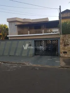 Sobrado com 4 Quartos à venda, 262m² no Jardim América, Campinas