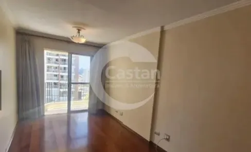 Apartamento com 3 Quartos à venda, 66m² no Vila Brasílio Machado, São Paulo