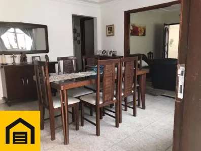 Casa com 2 Quartos à venda, 190m² no Jardim Pilar, Mauá