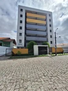 Apartamento com 3 Quartos à venda, 117m² no Jardim Tavares, Campina Grande
