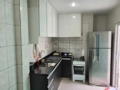 Apartamento com 3 Quartos à venda, 75m² no Botafogo, Rio de Janeiro