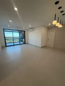Apartamento com 3 Quartos para alugar, 139m² no Jardim Leblon, Cuiabá