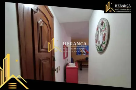 Apartamento com 3 Quartos à venda, 104m² no Grajaú, Rio de Janeiro