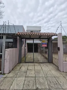 Apartamento com 2 Quartos para alugar, 116m² no Boa Vista, Novo Hamburgo