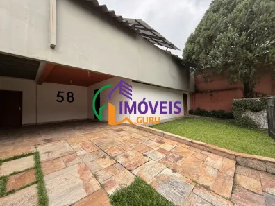 Casa de Condomínio com 4 Quartos à venda, 423m² no Butantã, São Paulo