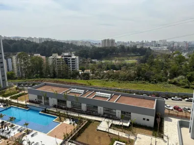 Apartamento com 4 Quartos à venda, 135m² no City América, São Paulo