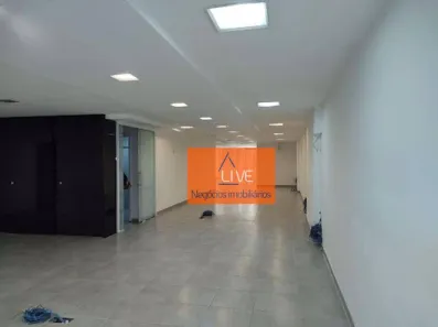 Sala Comercial à venda, 392m² no Centro, Niterói