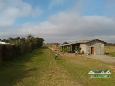 Fazenda/Sítio com 2 Quartos à venda, 20000m² no Águas Claras, Viamão
