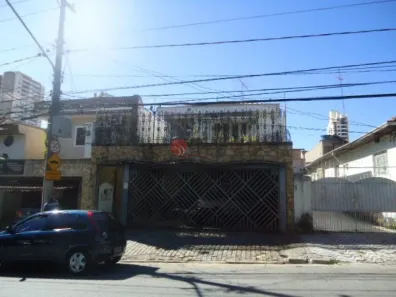 Sobrado com 3 Quartos à venda, 250m² no Tatuapé, São Paulo