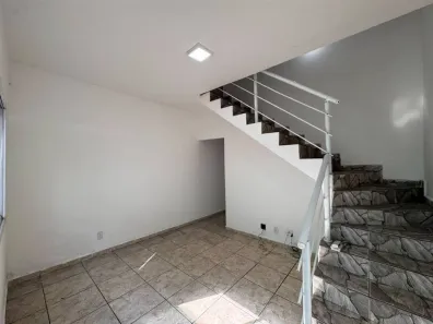 Casa com 2 Quartos à venda, 55m² no Sítio do Campo, Praia Grande
