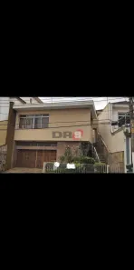 Casa com 4 Quartos à venda, 191m² no Parque da Mooca, São Paulo
