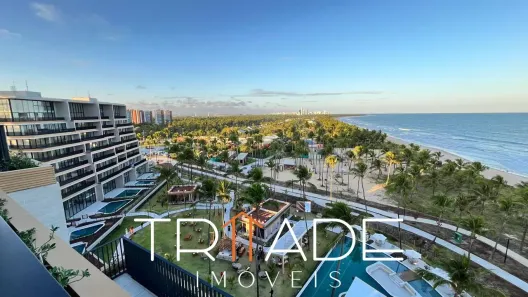 Apartamento com 3 Quartos à venda, 171m² no Paiva, Cabo de Santo Agostinho