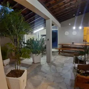 Casa com 3 Quartos à venda, 220m² no São José, Franca