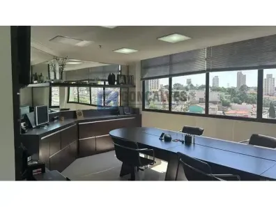 Sala Comercial à venda, 101m² no Centro, São Bernardo do Campo