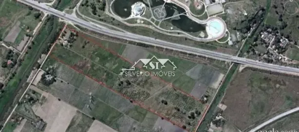 Lote/Terreno à venda, 205m² no Santa Cruz, Rio de Janeiro