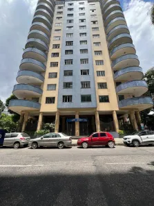 Apartamento com 3 Quartos à venda, 186m² no Batista Campos, Belém
