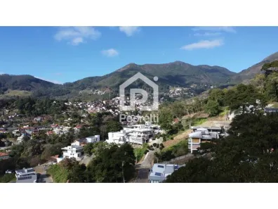 à venda, 450m² no Cônego, Nova Friburgo