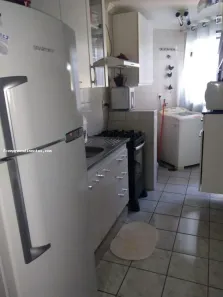 Apartamento com 2 Quartos à venda, 60m² no Jardim Nereide, Limeira