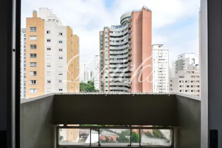 Apartamento com 3 Quartos à venda, 97m² no Moema, São Paulo