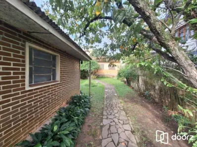 Casa com 1 Quarto à venda, 213m² no Azenha, Porto Alegre
