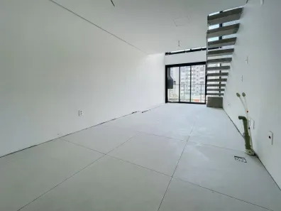 Apartamento com 1 Quarto para alugar, 56m² no Rio Branco, Porto Alegre