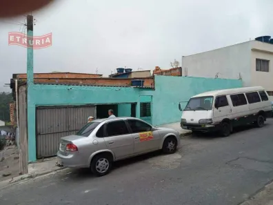 Casa com 1 Quarto à venda, 60m² no Jardim Alto Paulistano, São Paulo