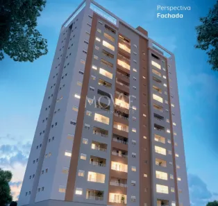 Apartamento com 2 Quartos à venda, 60m² no Parque Industrial, São José dos Campos
