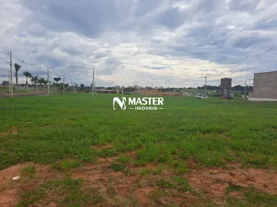Lote/Terreno à venda, 300m² no Residencial de Recreio Maria Izabel, Marília