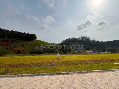 Lote/Terreno à venda, 301m² no Limeira Baixa, Brusque