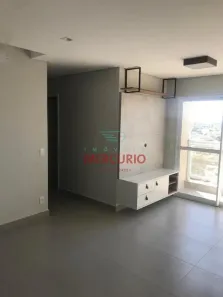 Apartamento com 3 Quartos à venda, 69m² no Residencial Parque Granja Cecília B, Bauru