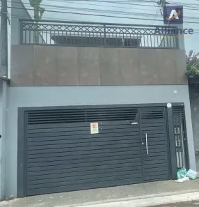 Casa com 4 Quartos à venda, 142m² no Terra da Uva, Louveira