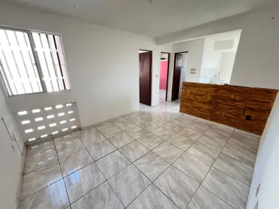 Apartamento com 2 Quartos à venda, 42m² no Saramanta, São José de Ribamar