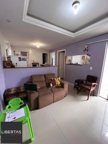 Apartamento com 2 Quartos à venda, 44m² no Restinga, Porto Alegre