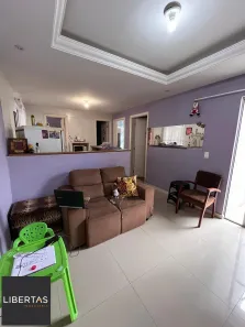 Apartamento com 2 Quartos à venda, 44m² no Restinga, Porto Alegre