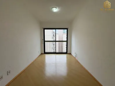 Apartamento com 2 Quartos para alugar, 70m² no Alphaville Centro Industrial e Empresarial/Alphaville., Barueri